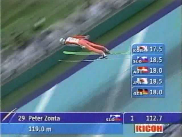 Peter Zonta (J-SKY Sports)